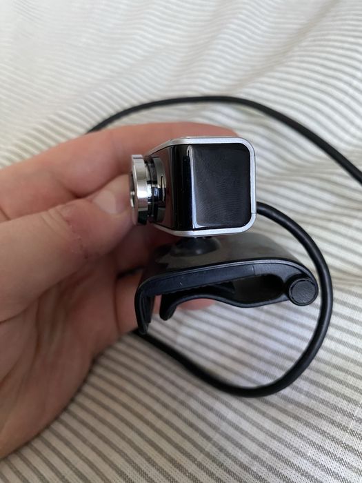 Веб-камера для компьютера Gemix