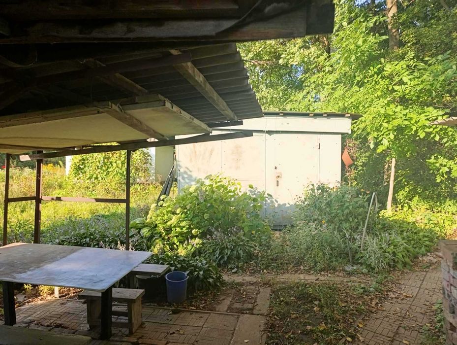 Дача біля лісу, просто поруч - річка Білоус !