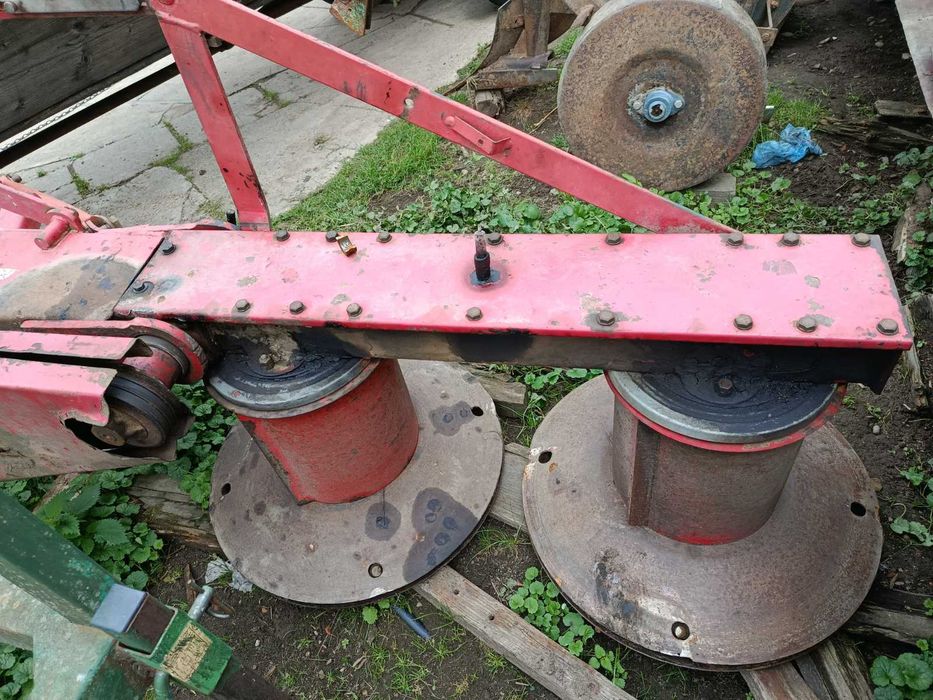 Косарка wirax 1.35