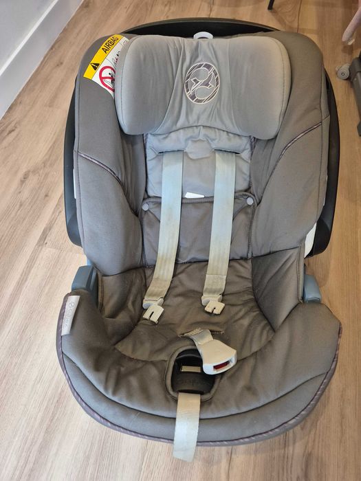 Ovo Cybex Aton 5