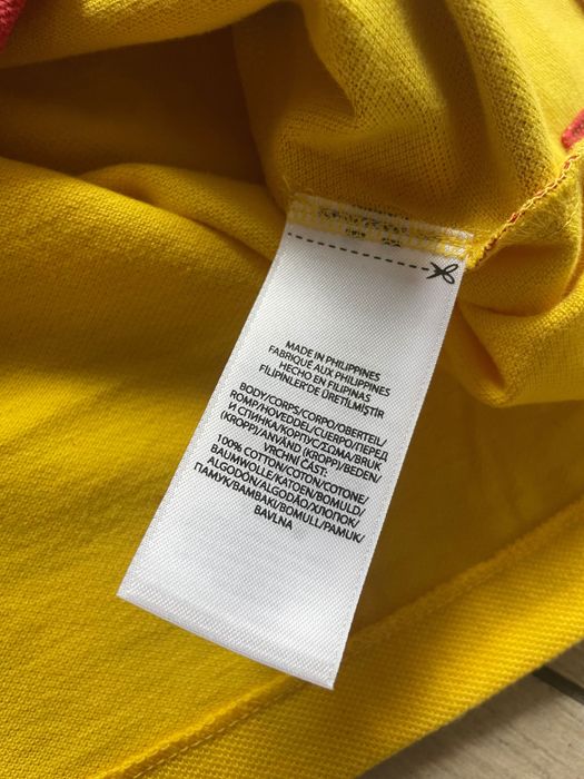 Polo Ralph Lauren Stadium