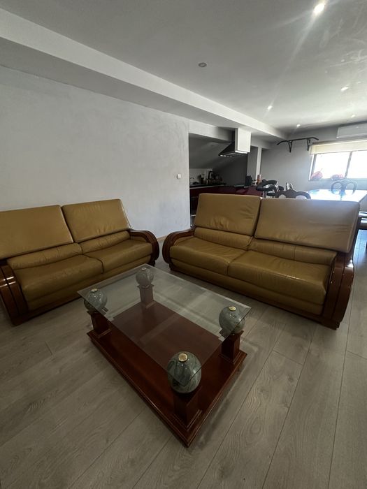 Conjunto de sala