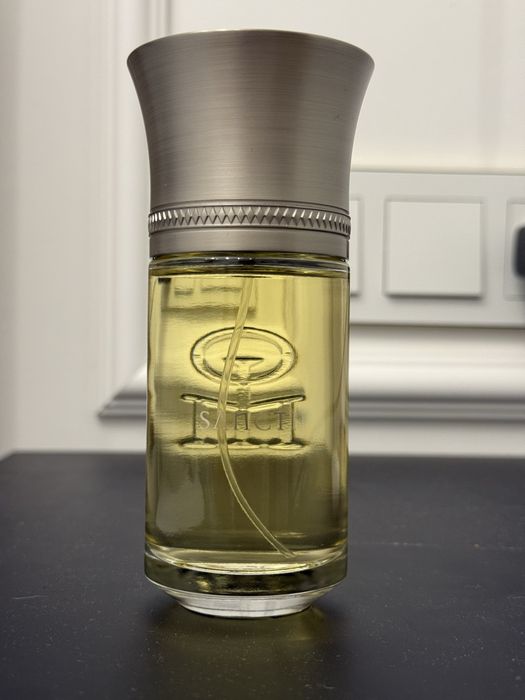 Les Liquides Imaginaires Sancti woda perfumowana 100 ml