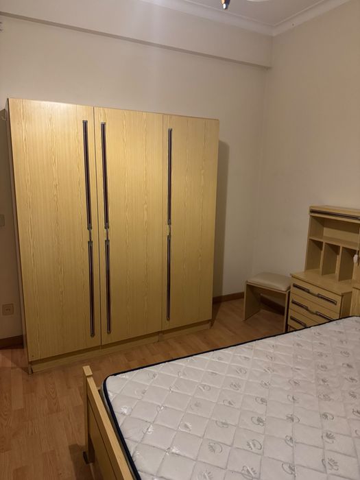 Quarto completo