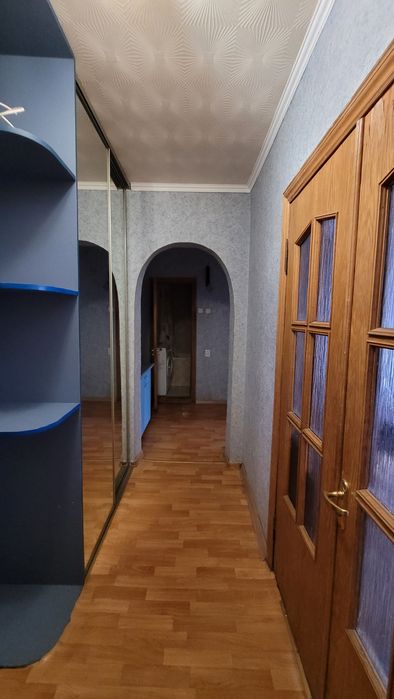 ЗДАМ 1кімнатну квартиру на Троєщині  Фестивальний