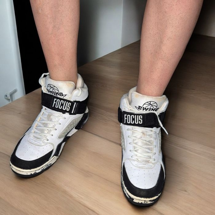 Баскетбольные кроссовки Ewing Athletics