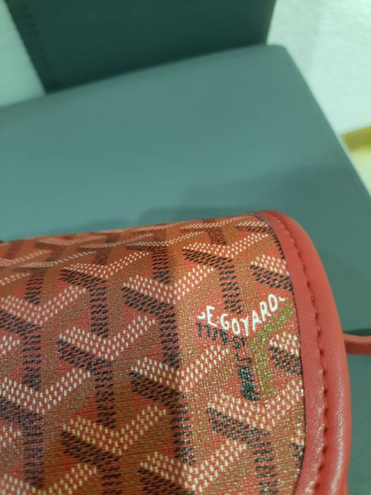 Goyard torebka listonoszka