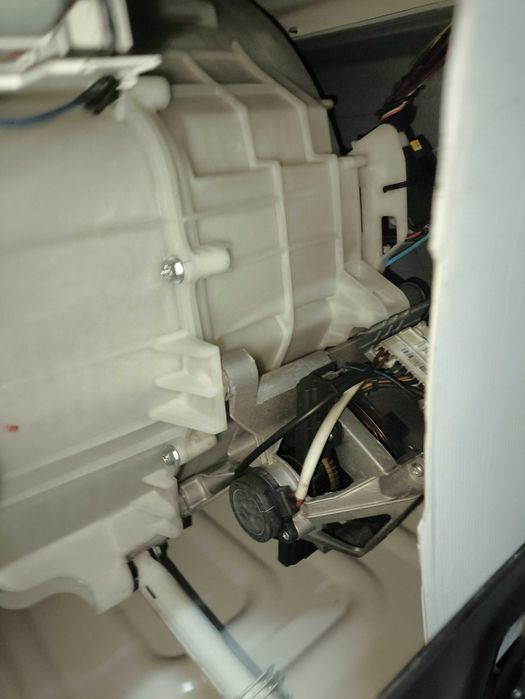 Máquina de Lavar Samsung