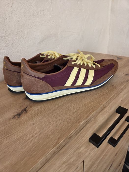 Buty Adidas sl72