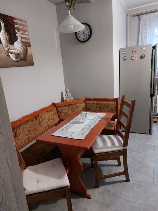 Apartament u Gieni na wynajem