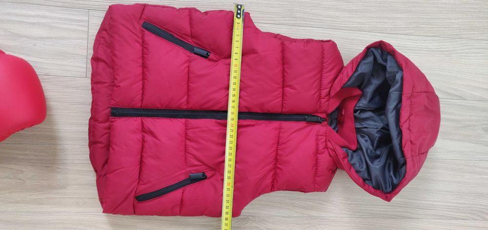 Kamizelka r.110 Zara