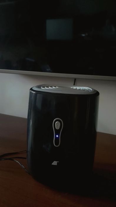 Osuszacz powietrza pochłaniacz wilgoci