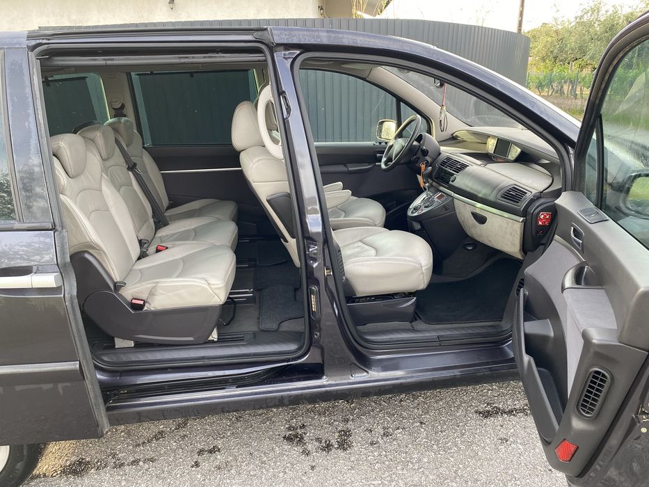 Cotroen C8 2.0HDI