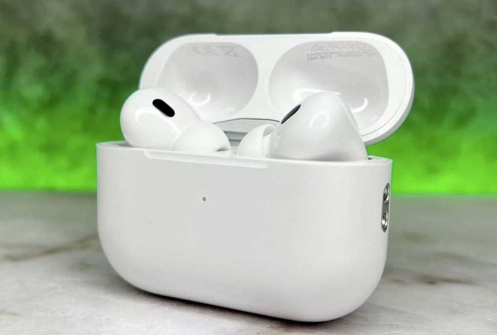 AirPods Pro 2 эпл Беспроводные наушники - Аирподс про 2 2025 Премиум