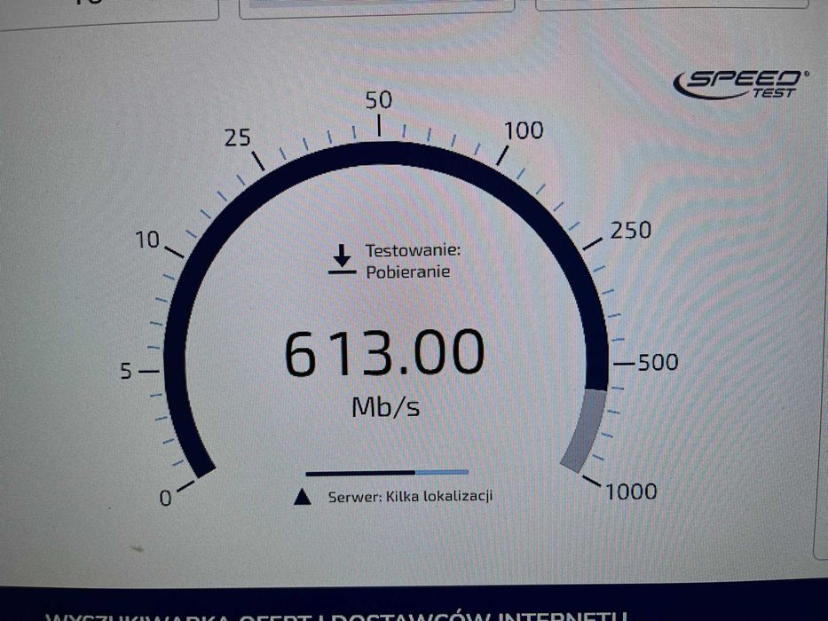 Karta sieciowa WiFi 5 + Bluetooth | PCI-E | Fenvi AC 1200