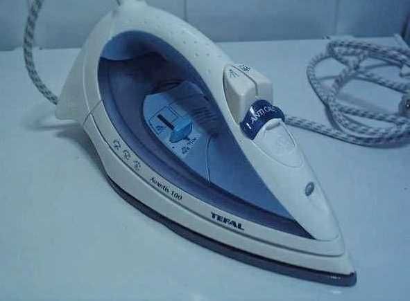 Праска Tefal Avantis 100