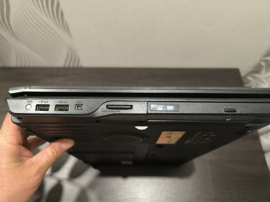 Продам Ноутбук ASUS X71 SL