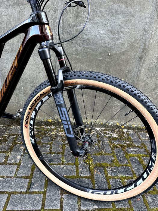 Bicicleta Coluer Stake 6.3