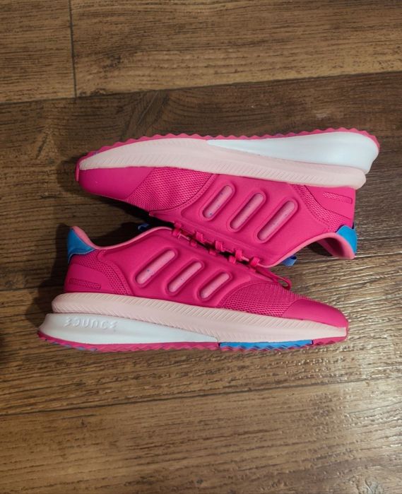 Кросівки жіночі  X_PLR Phase Shoes Kids