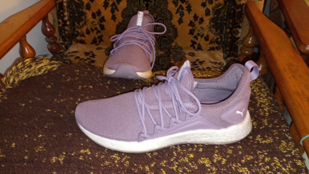 Кросівки літні PUMA