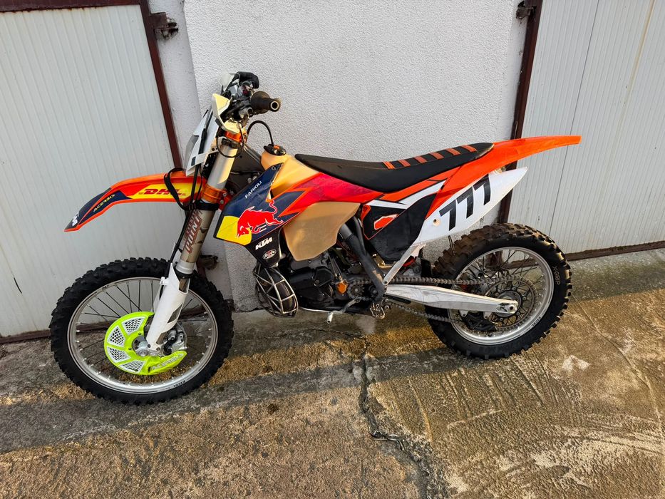 KTM