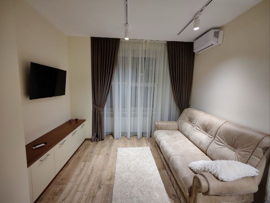 Сдам 2 комнатную квартиру ЖК Баку, ул. Старокозацкая, центр