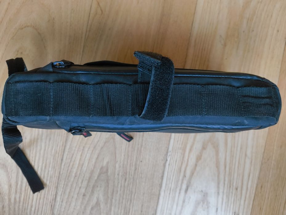 Torba blackburn outpost 5.8l gravel bikepacking