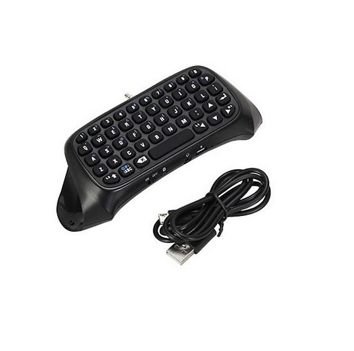 Teclado para PS4