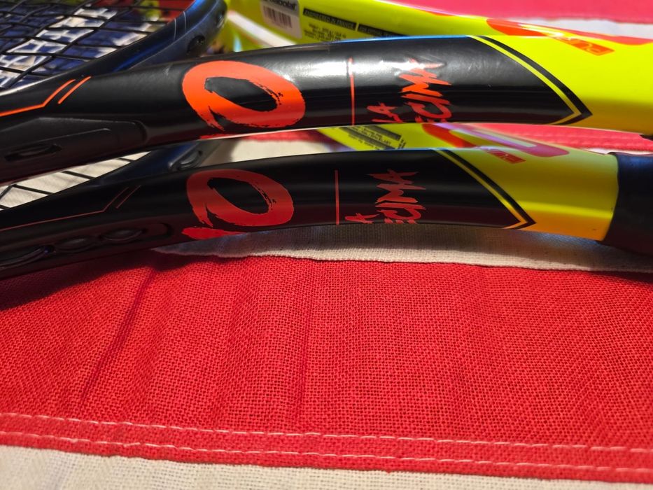 Rakiety tenisowe Babolat Pure Aero Decima