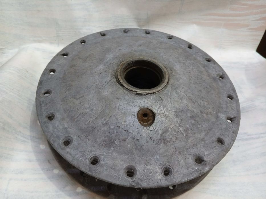 Мото обод диск. МТ, К-750, Днепр, Урал. 3шт