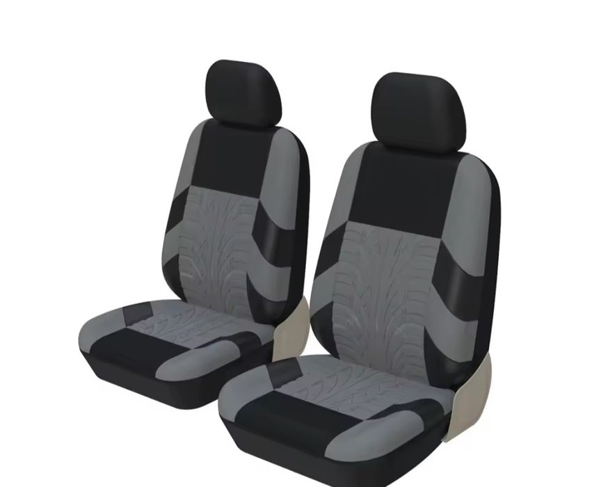 Чохли на сидіння авто