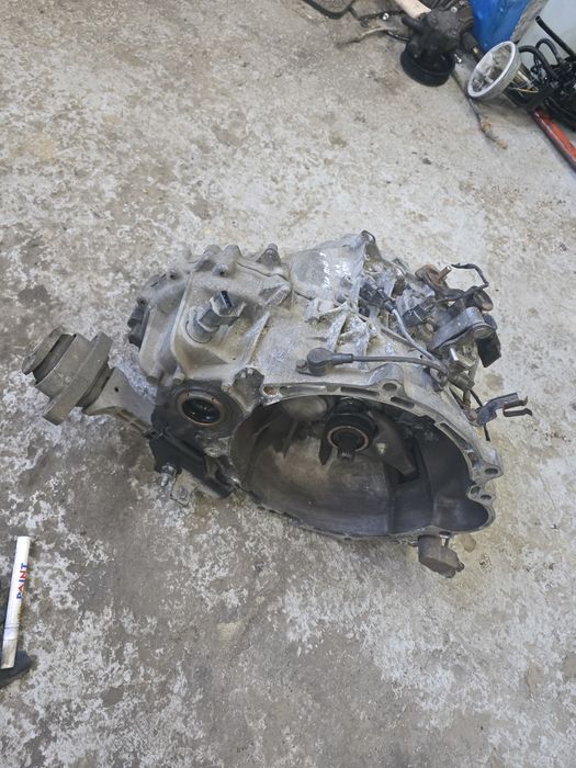 Kia Rio III skrzynia biegów 1.1 CRDI 2012r. U31MCH