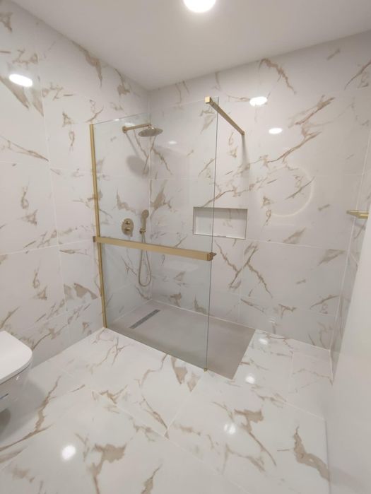 Reparação WC, fazemos pladur, pintura e outros trabalhos, alta qualide