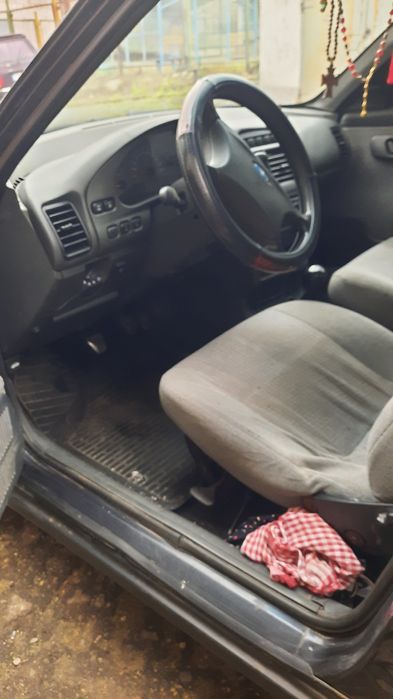 Продам свое авто