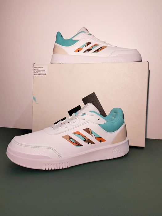 Adidas Tensaur personalizadas