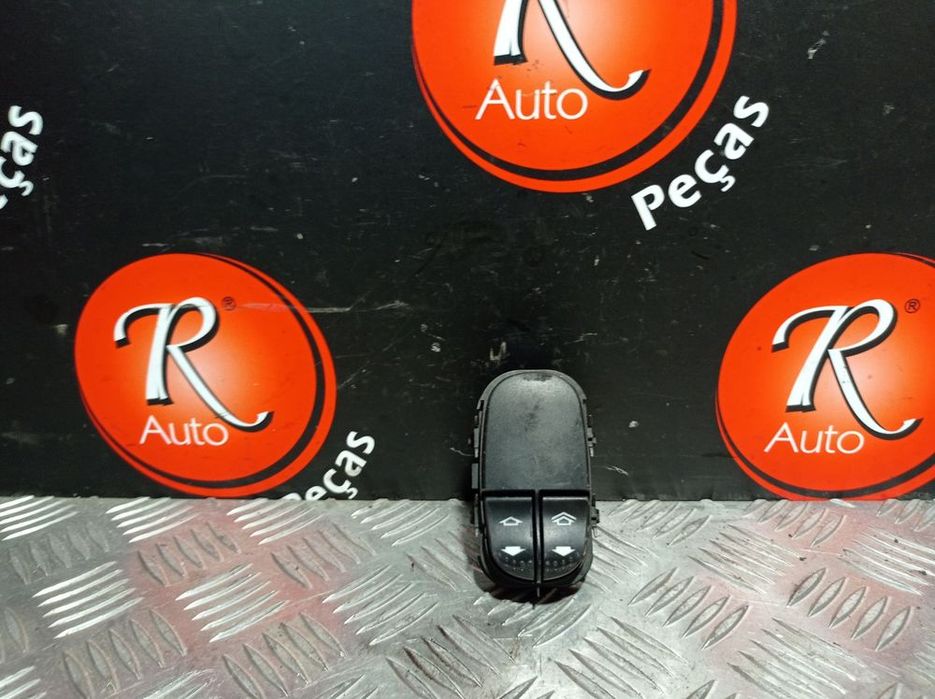 Comando De Vidros Ford Focus (Daw, Dbw)