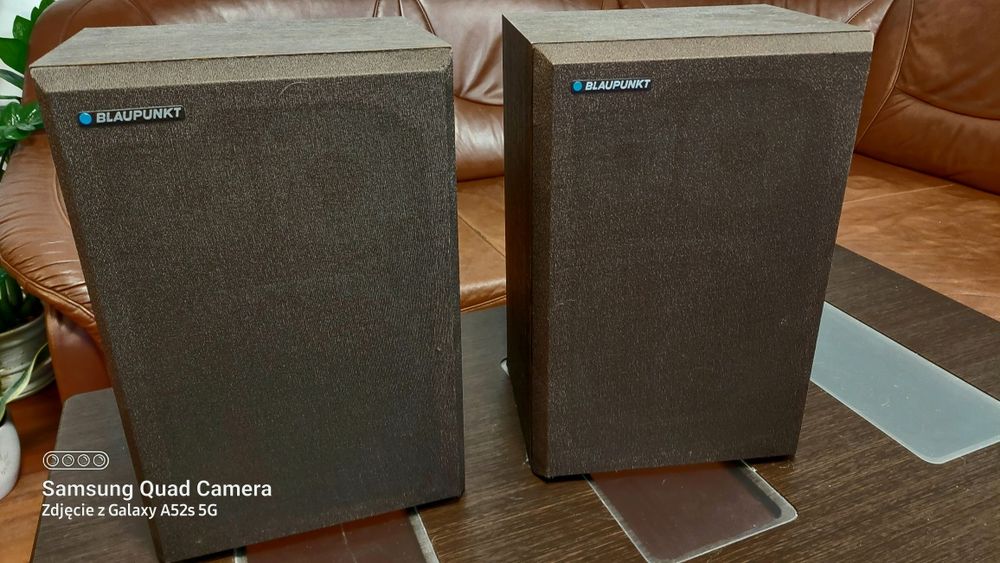 Kolumny blaupunkt l-80