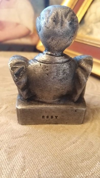 Busto Dr. Sousa Martins