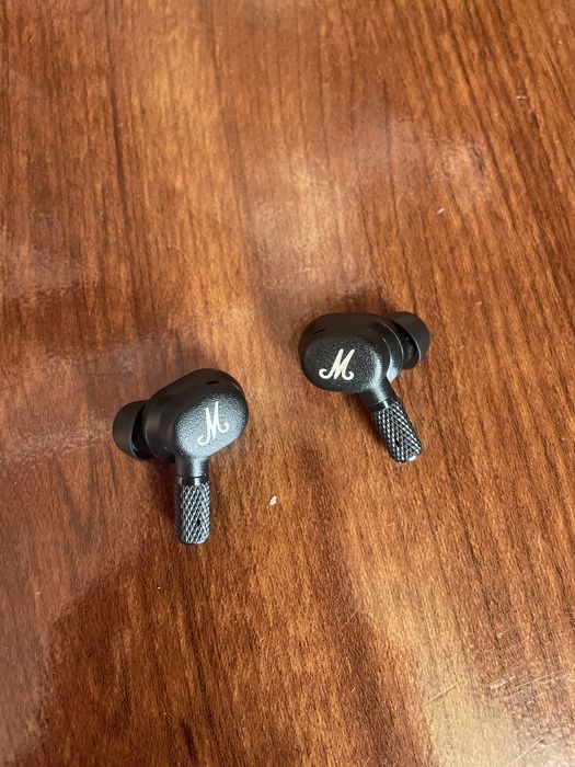 Marshall MOTIF A.N.C 100% ОРИГІНАЛ