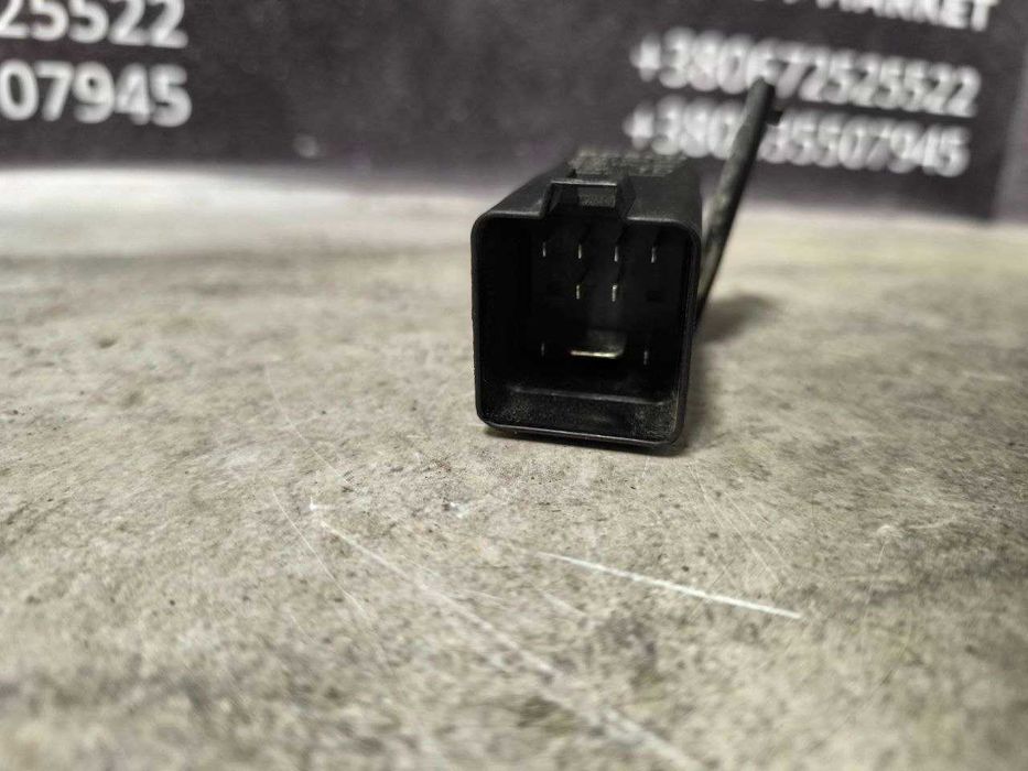 Реле свічок накалу Honda CR-V IV RM 2012-2016  0281003056