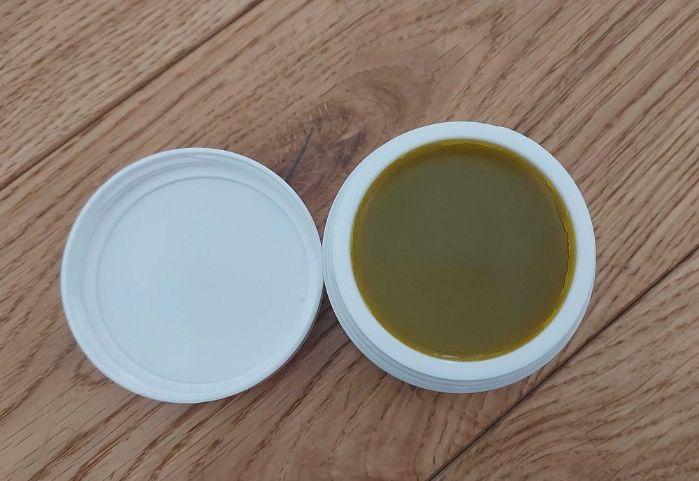 Maść z żyworódki i nagietka Farm-Vix 50 ml Nowa