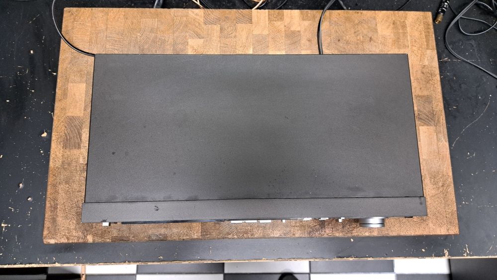 Deck Technics RS-M226