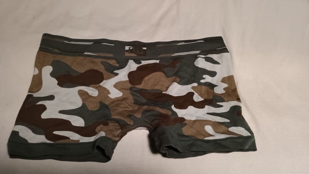 Zestaw Bokserki męskie M