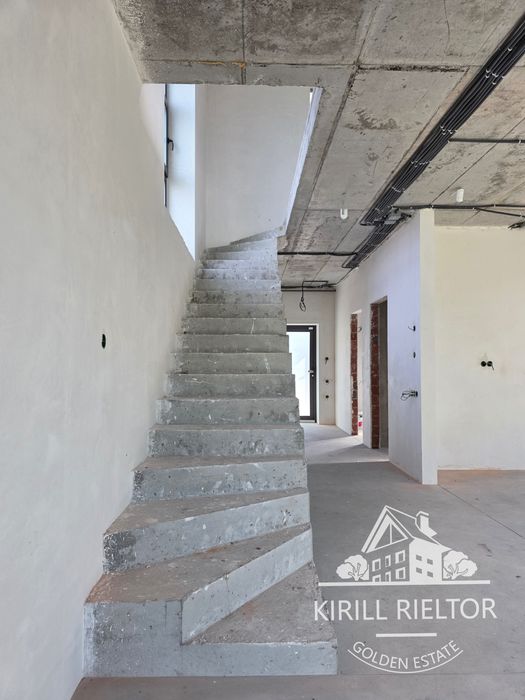 Продается современный дом в коттеджном городке «Золотые Ключи»