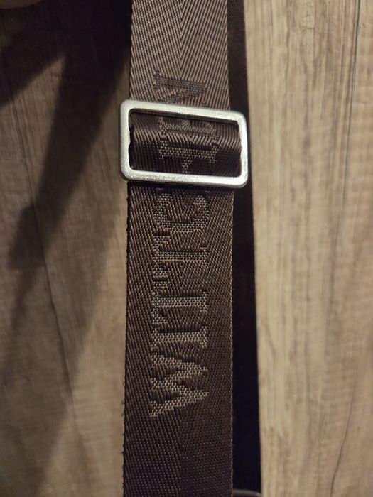 Torebka Wittchen jak nowa!