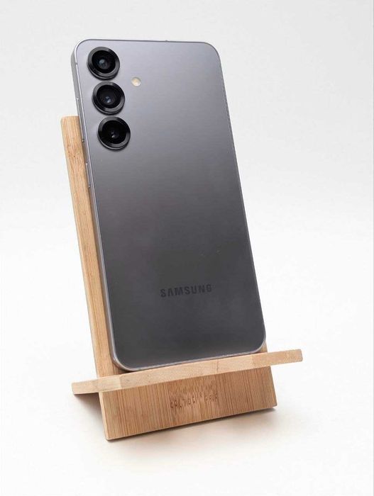 Samsung Galaxy S25 128 GB srebrny