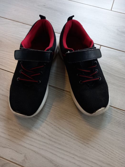 Adidasy chłopięce