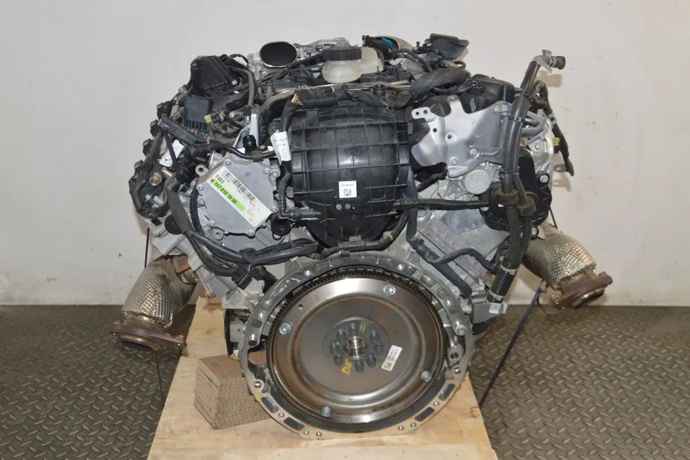 Motor 157984 MERCEDES 5.4L 571 CV