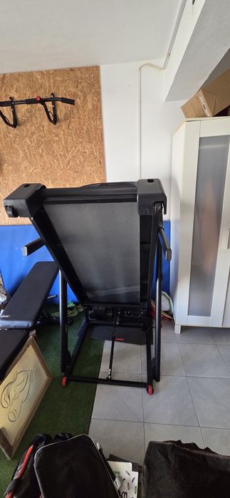 Passeira Domys T540C como nova