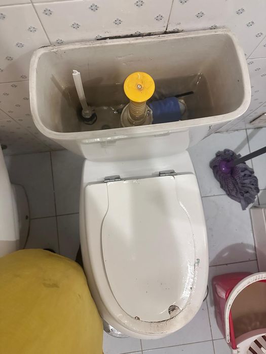 Reparações em sua casa